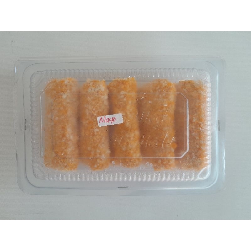 

Risoles Mayo isi 5 biji