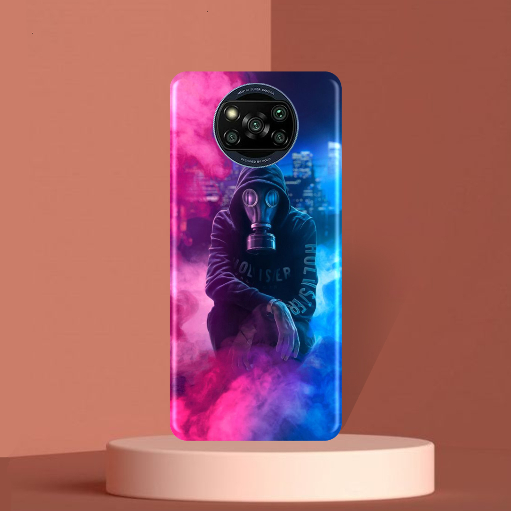 Case POCO X3/X3 PRO - Casing Hp - Softcase Case POCO X3/X3 PRO- Casing Hp - Softcase - Case HP  POCO