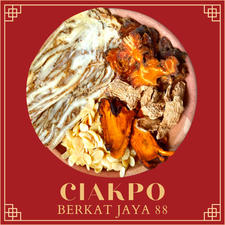 

Sheng Hua Tang Decoction for Stimulates Blood Flow and Relieves Pain