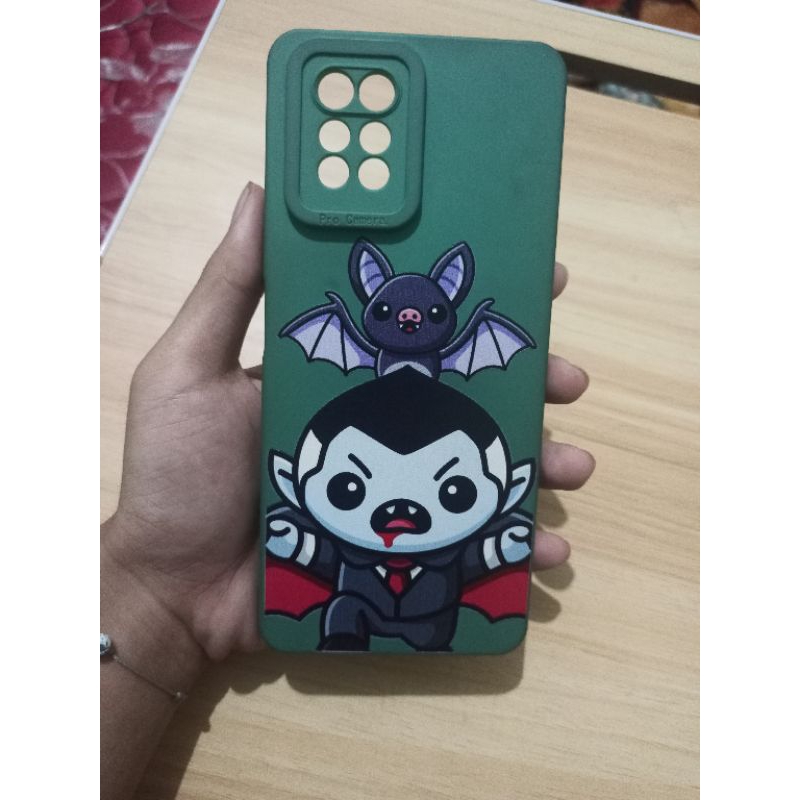 CaseInfinixNote10ProSecond