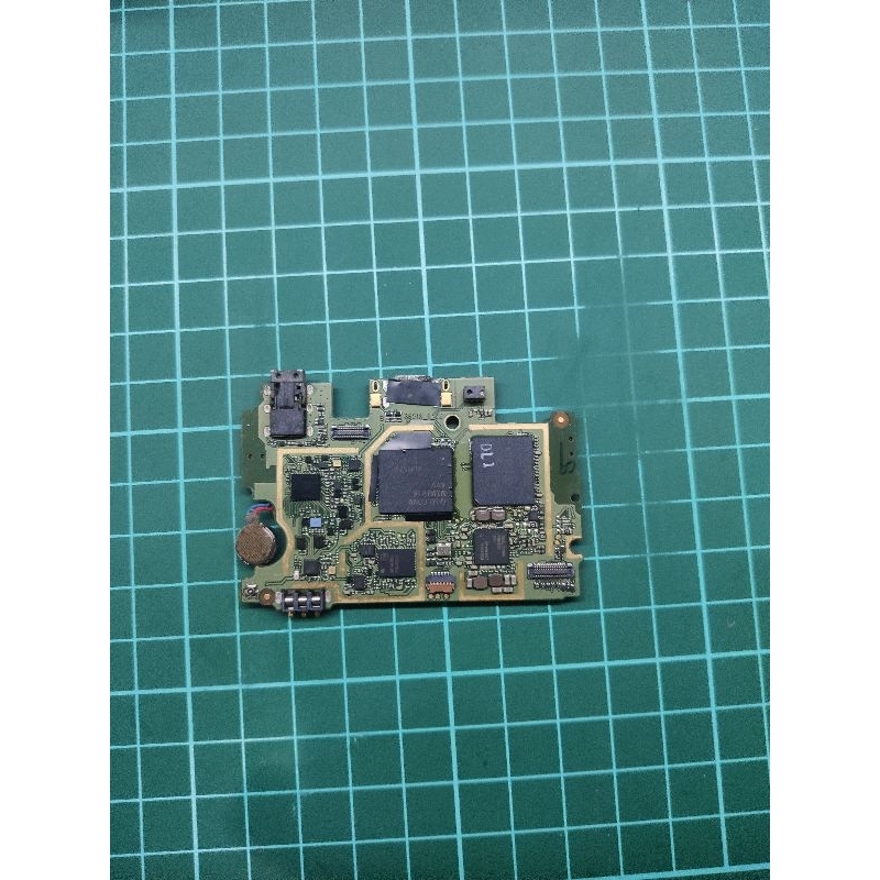 mesin lenovo a6010 normal tested