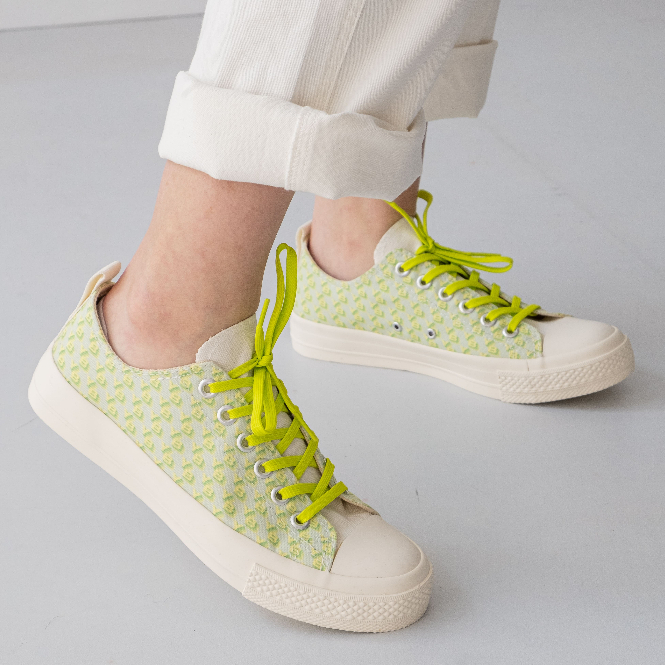 [YOUNG BITS] - sneakers shoes