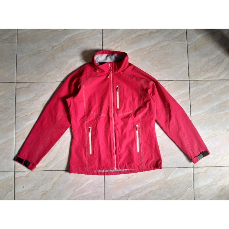 Jacket Outdoor Prospecs