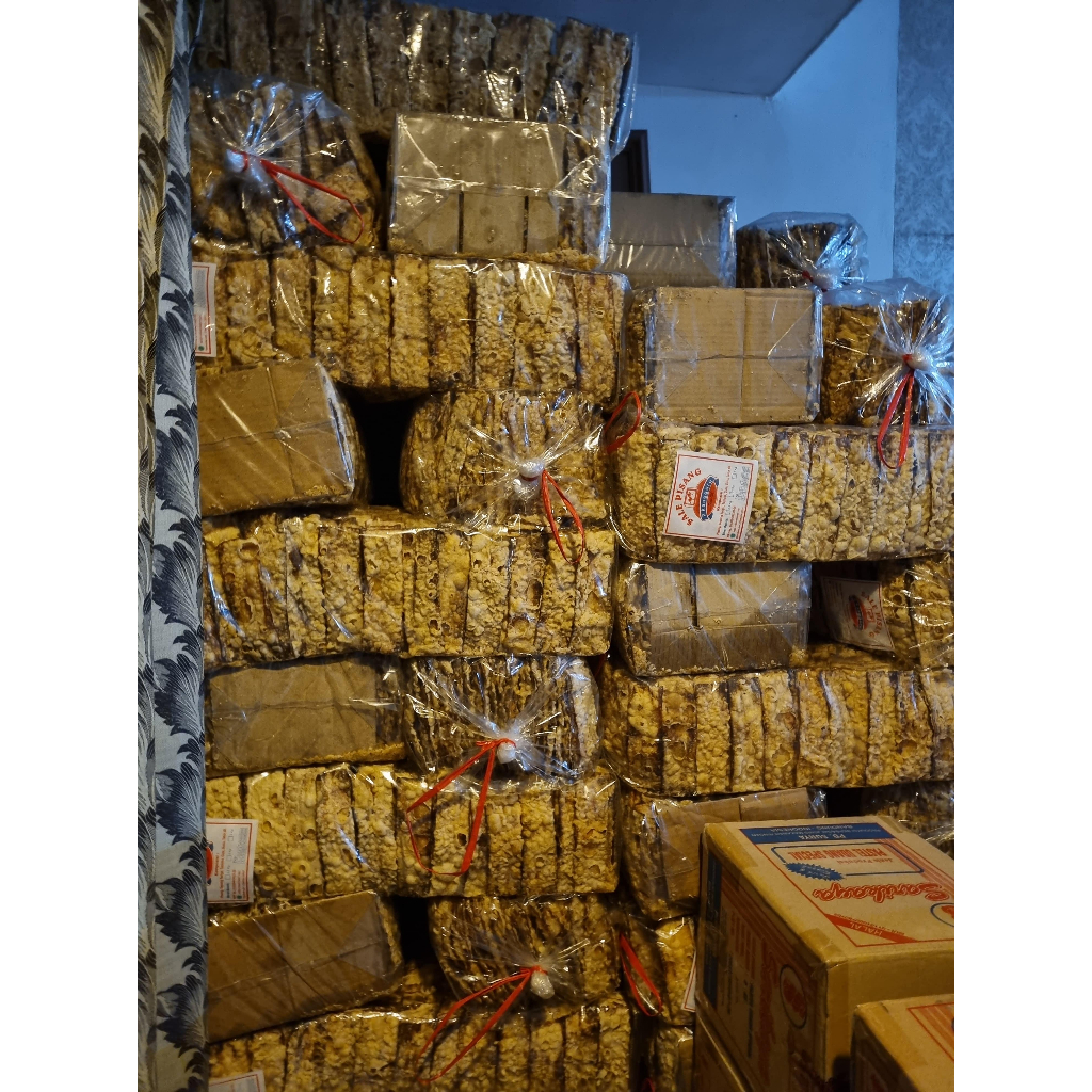 

sale pisang keju