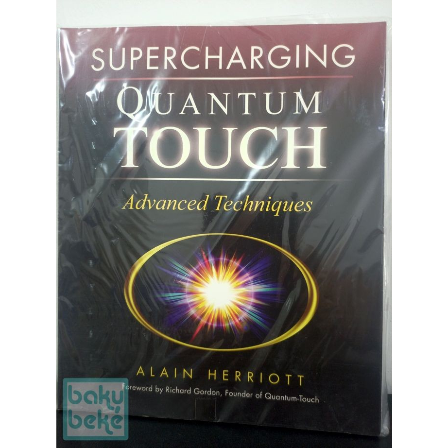 Supercharging Quantum Touch Advanced Techniques