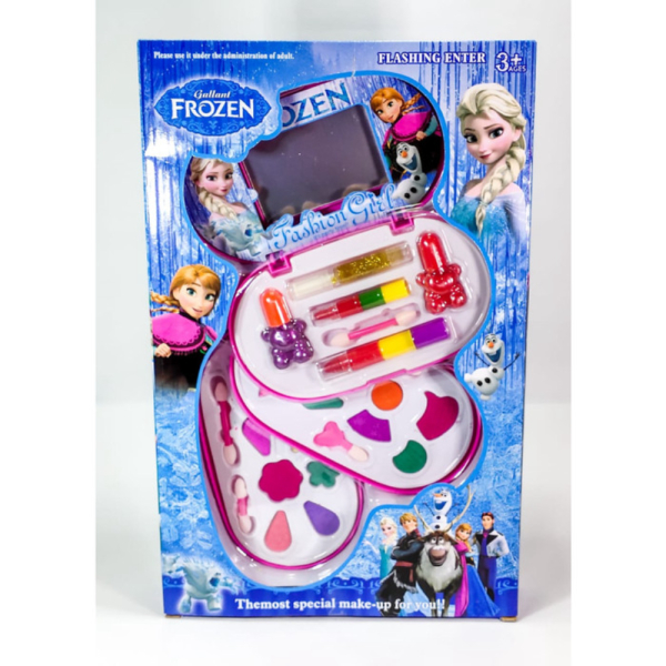 

Unik MAKE UP FROZEN - MAINAN ANAK PEREMPUAN - frozen Diskon