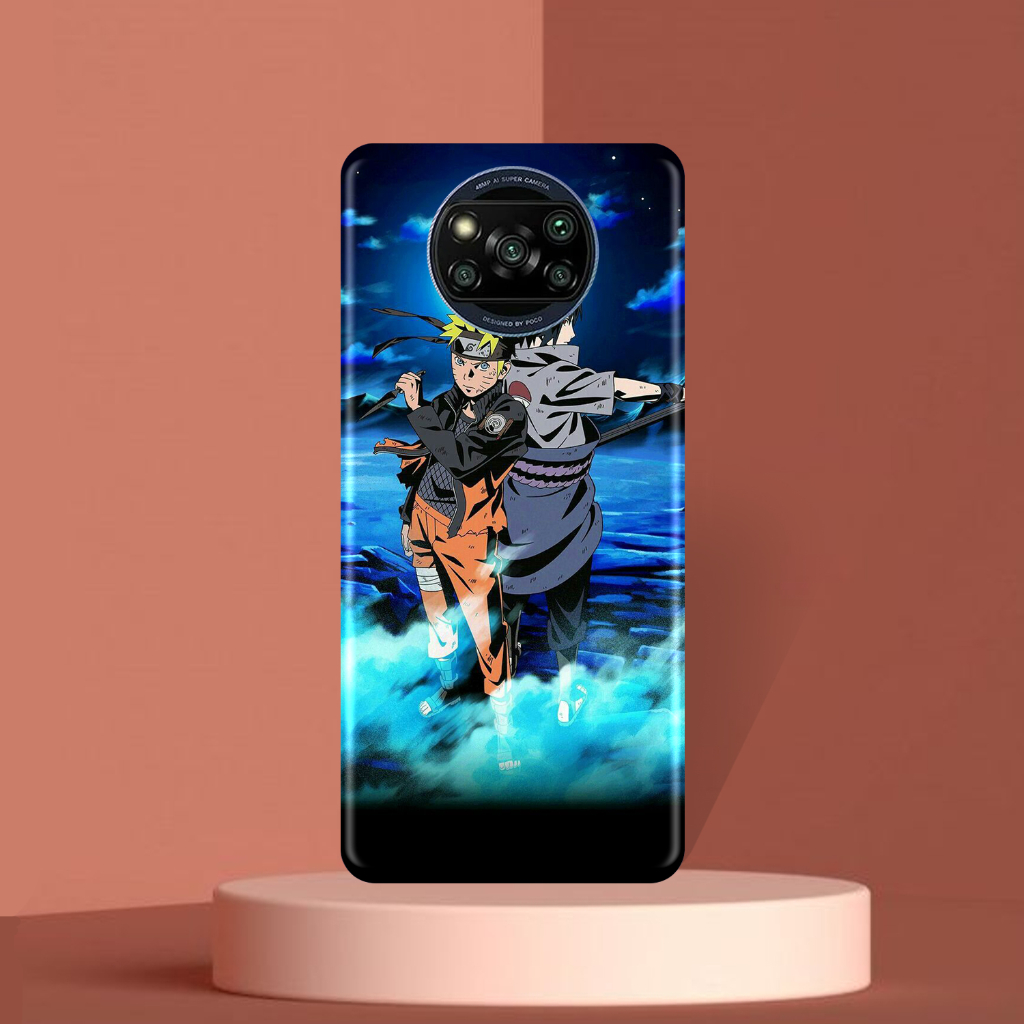 Case POCO X3/X3 PRO - Casing Hp - Softcase Case POCO X3/X3 PRO- Casing Hp - Softcase - Case HP  POCO