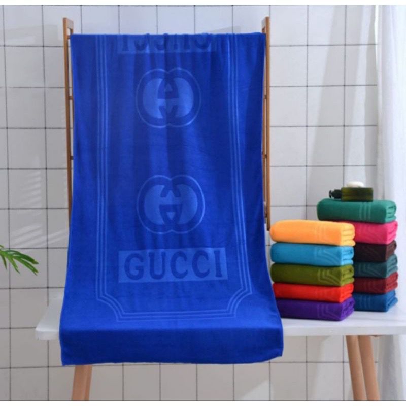 handuk gucci