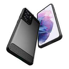 Case Carbon Ipaky Samsung S21 Ultra