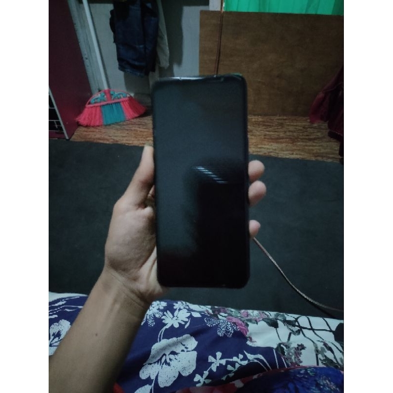 asus rog phone 5 ram 12/256