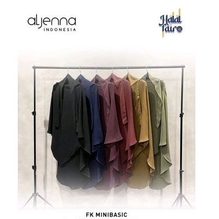 fk mini oval aljenna