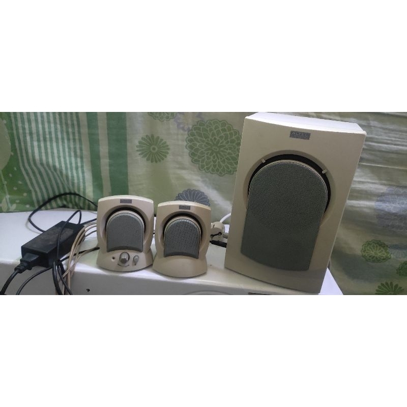 altec Lansing avs300