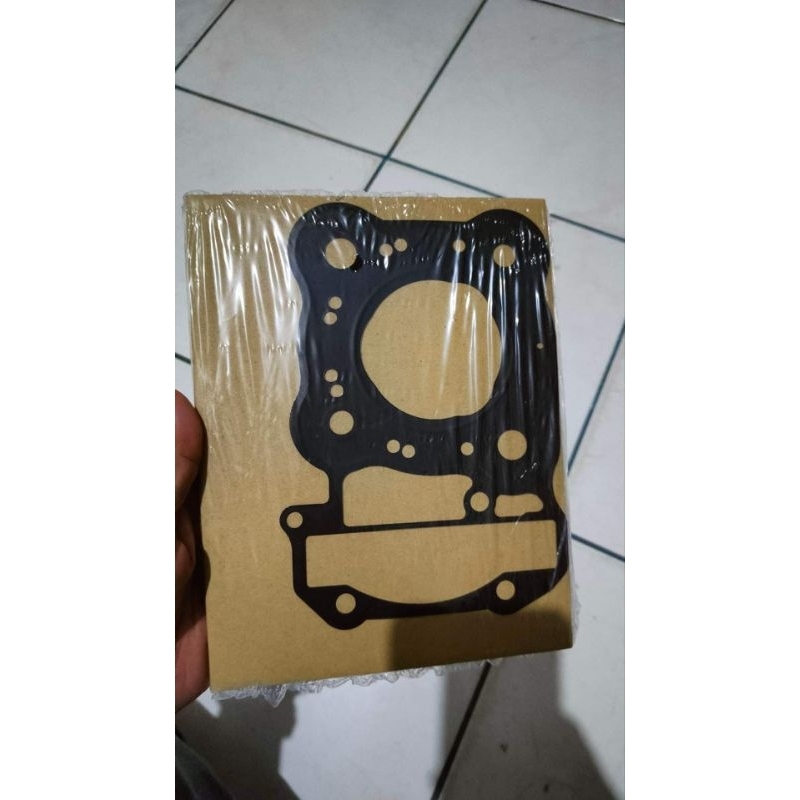 HONDA SHADOW Packing head shadow 400