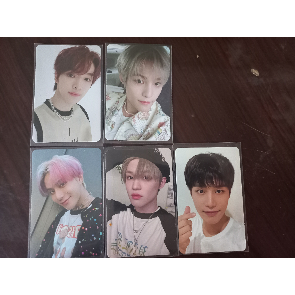 nct sungchan yangyang departure jungwoo chenle boring taeil tc sanrio