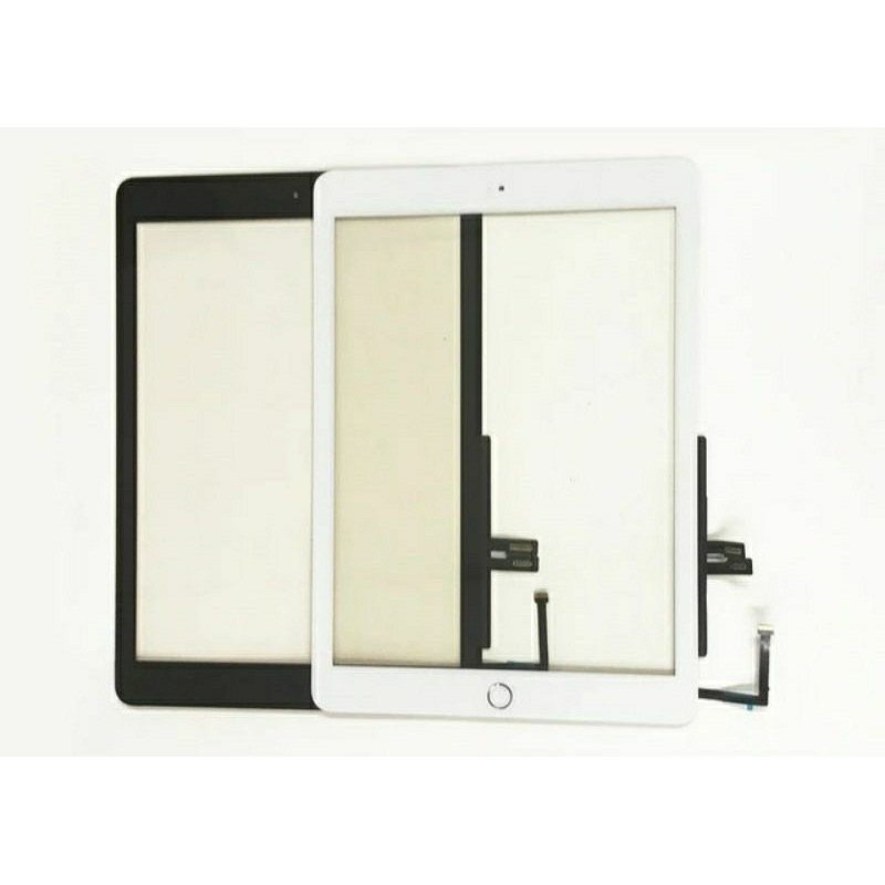 GLASS TOUCHSCREEN IPAD 6 2018 / GLASS LAYAR LCD IPAD MINI 6 2018