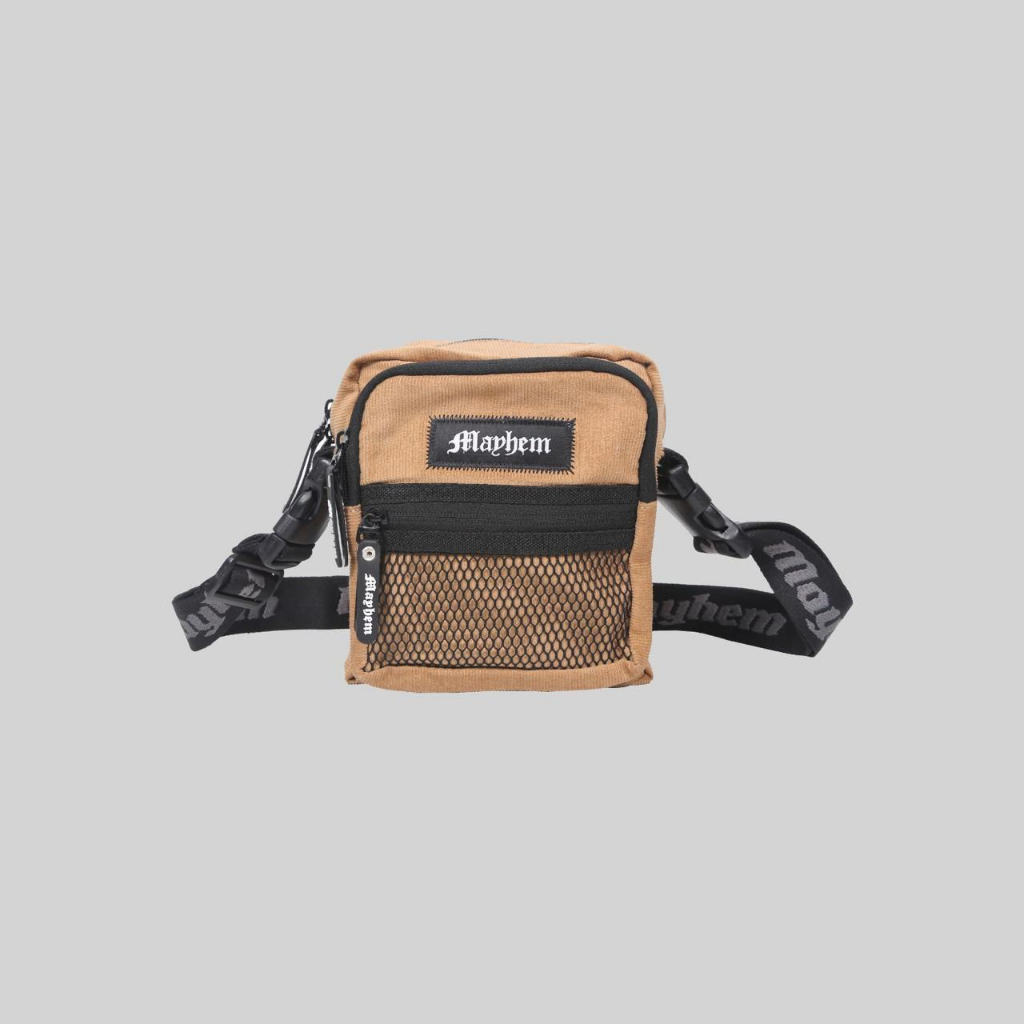 MAYHEM Mini Sling Bag Jarco Khaki