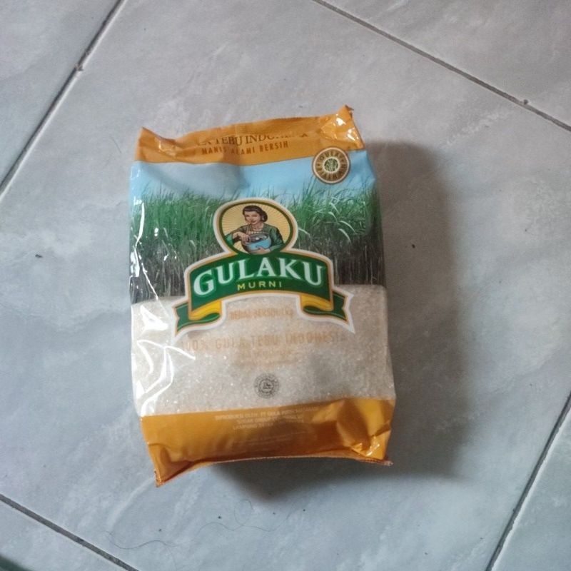 

GULAKU 1kg