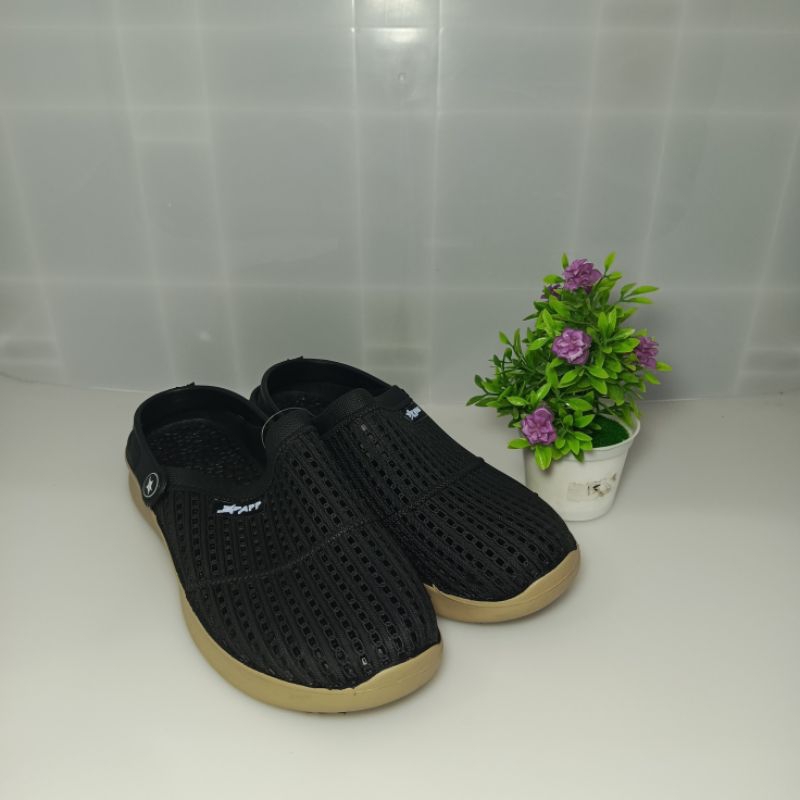 SEPATU SENDAL BAIM KARET WANITA ATT MSW562