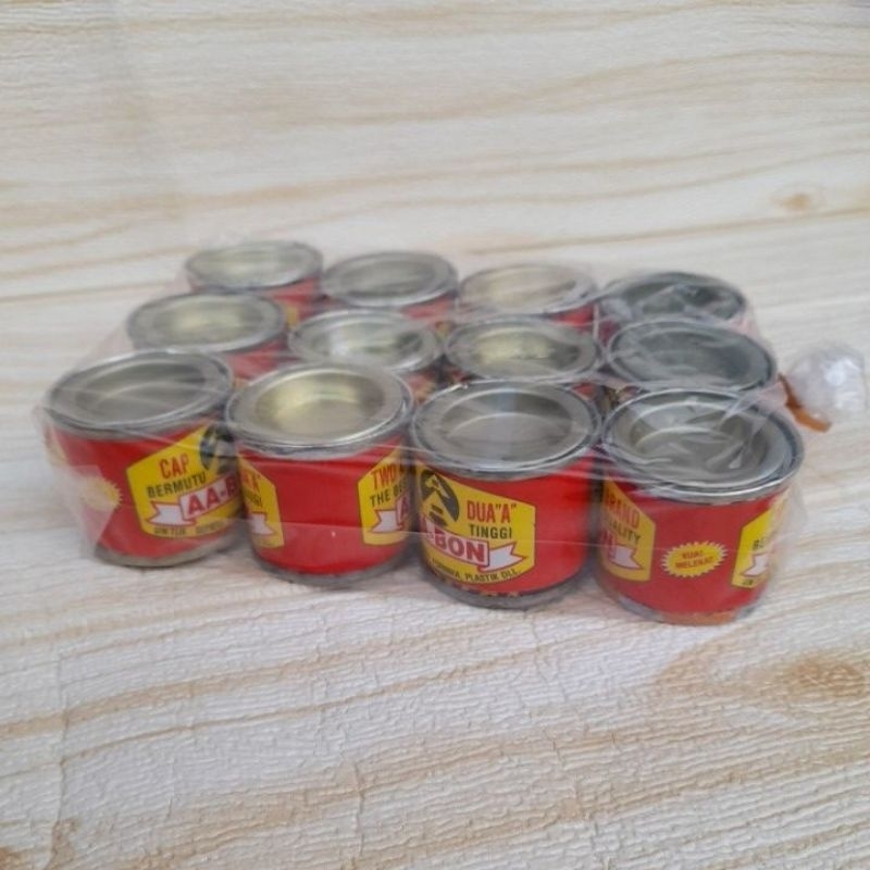 

1 PAK (12 PCS) LEM AA BOND lem aibond kw