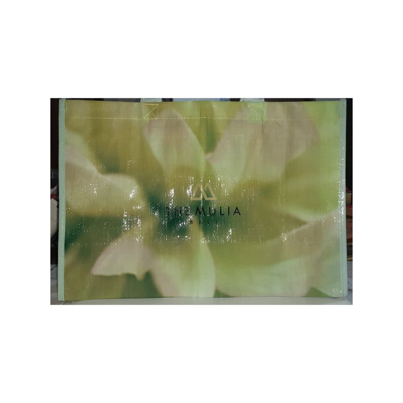

PAPER BAG FLOWER 31×44×9 CM