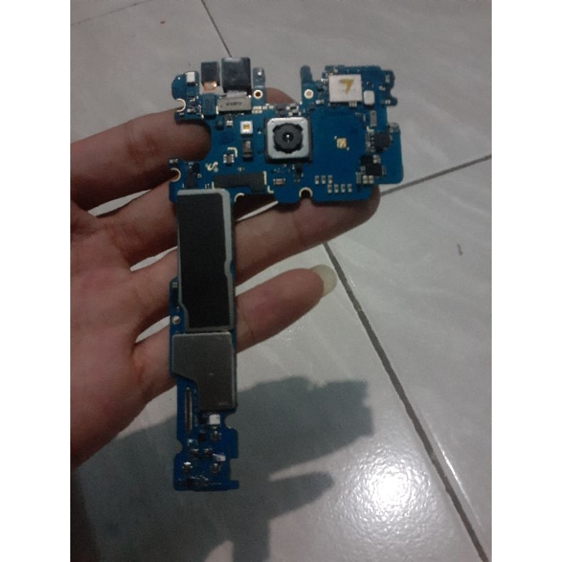 mesin samsung s8 plus s8+ original normal Ram 6/128GB