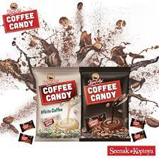 

Kapal Api Coffee Candy 135g (50g @2,7g)