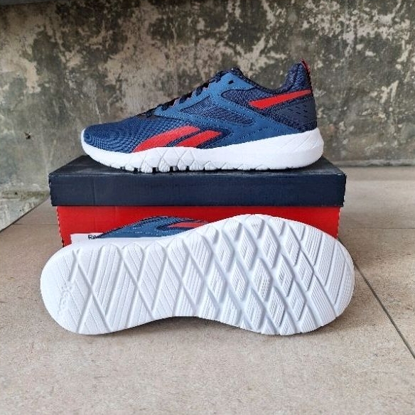 REEBOK FLEXAGON ENERGY TR 4 / sepatu running reebok