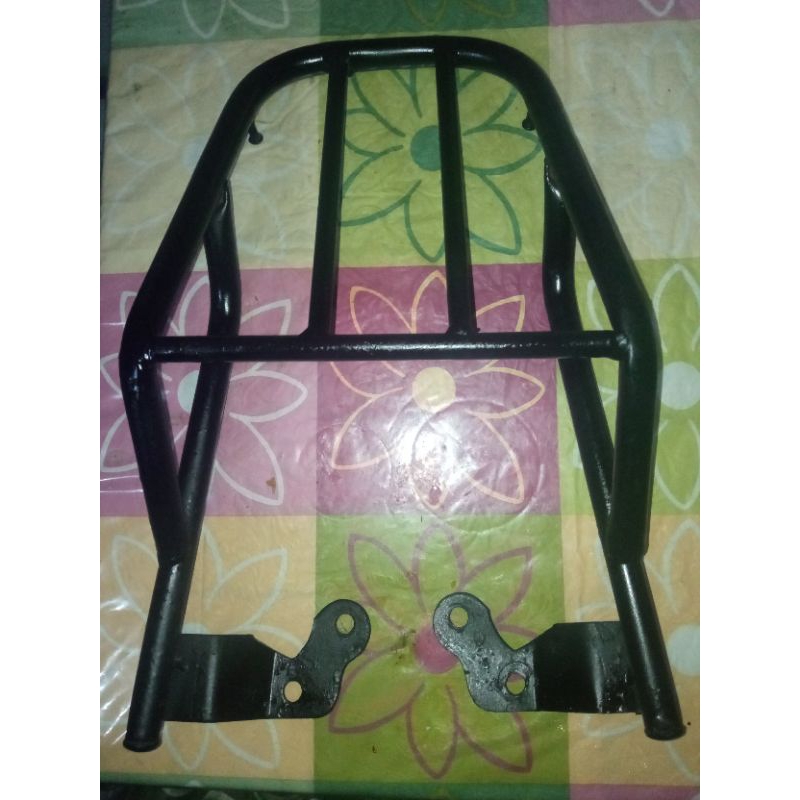 BRACKET BOX NEW VIXION NVA/NVL (SECOND)