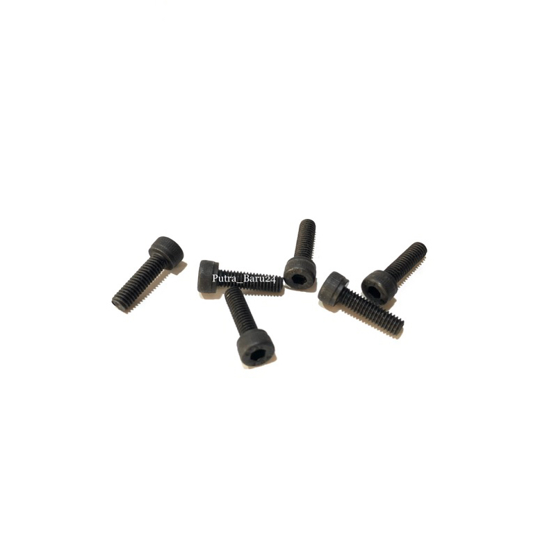 Baut penjepit Jigsaw Modern M-2200V M2200 Variable speed