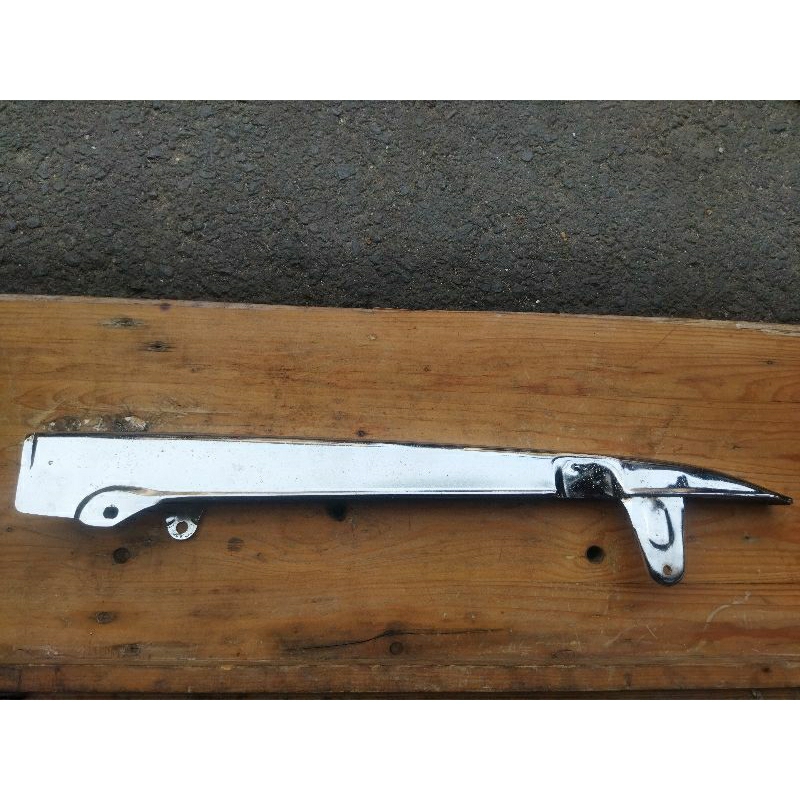 Tutup rantai katengkas Yamaha LS3 RS100 RS125 Original