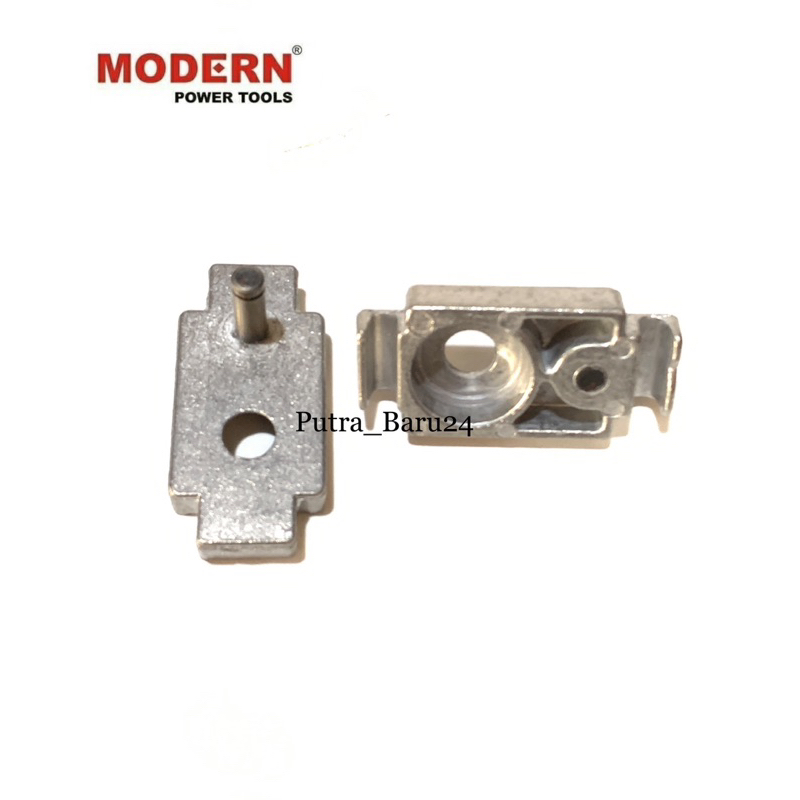 Rumah Bearing Jigsaw Modern M-2200L / Bearing Box Jigsaw modern M2200L