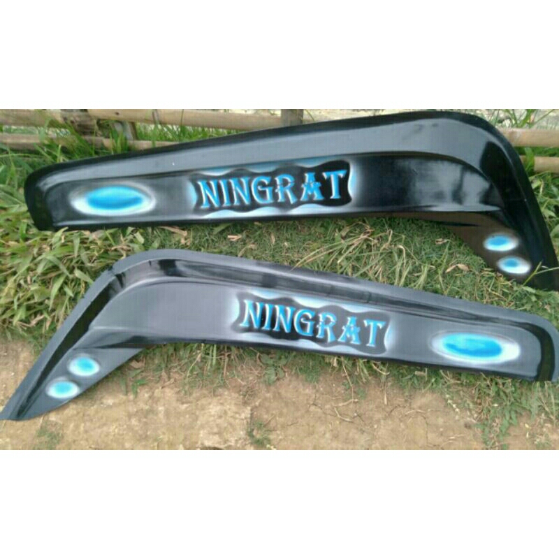 Talang Air Canter Model GiGa