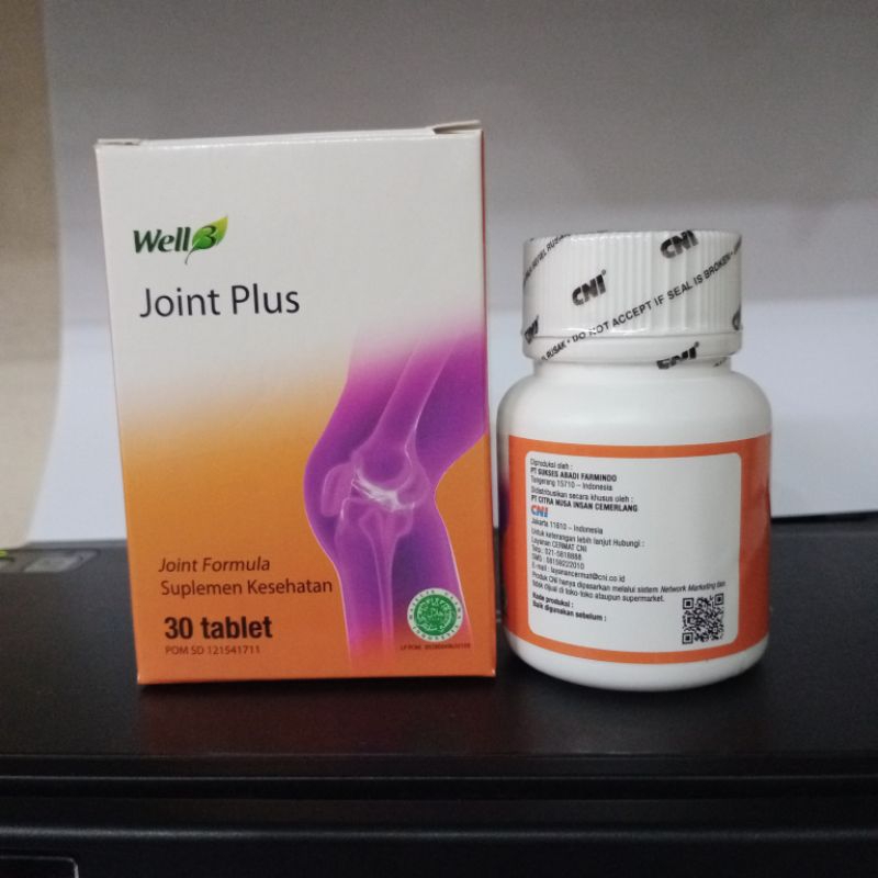 joint plus cni