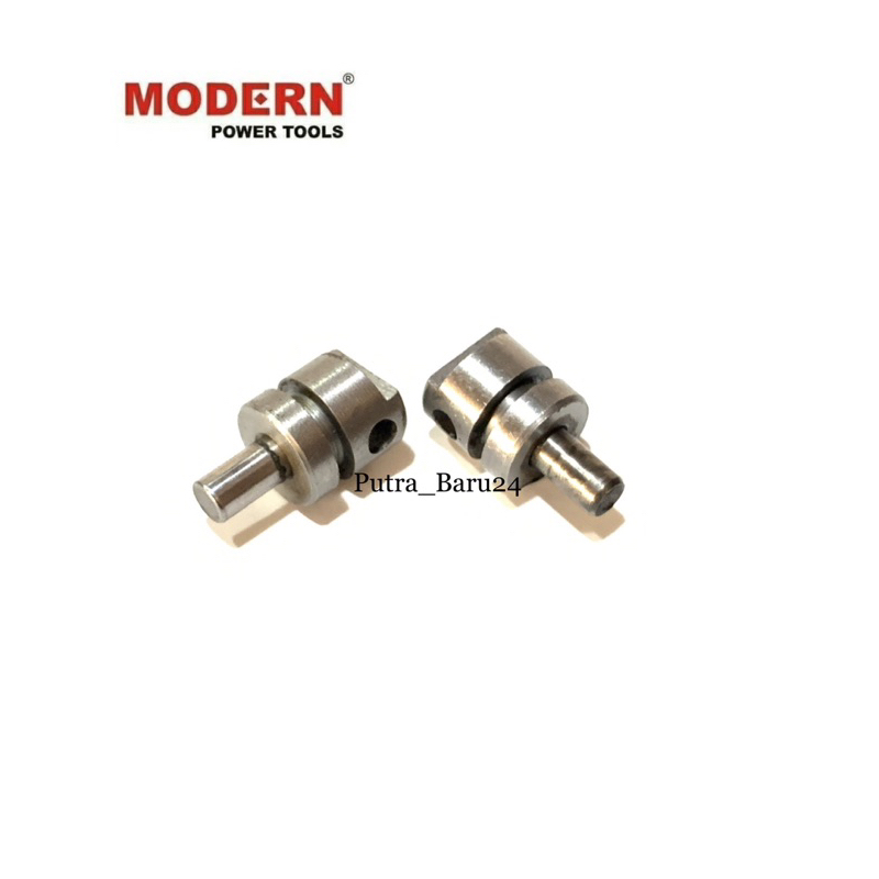 As Gear Jigsaw Modern M-2200 (Dos Coklat)