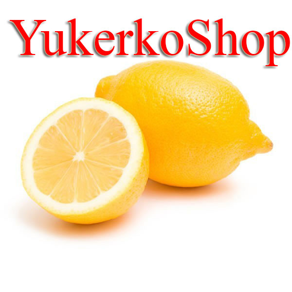 

Buah Lemon Import China per 1 Kg