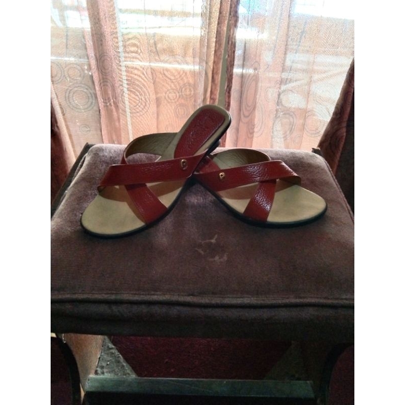 SEPATU/ SELOP WANITA PAPILLON