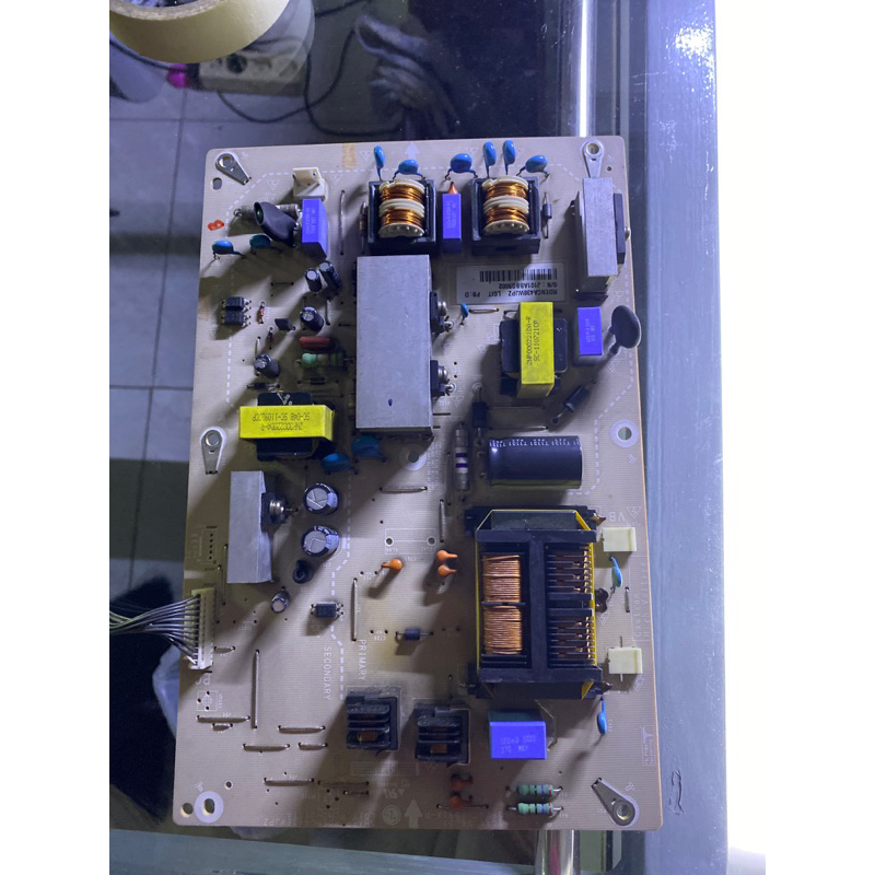 Mb psu sharp lcd 32inchi