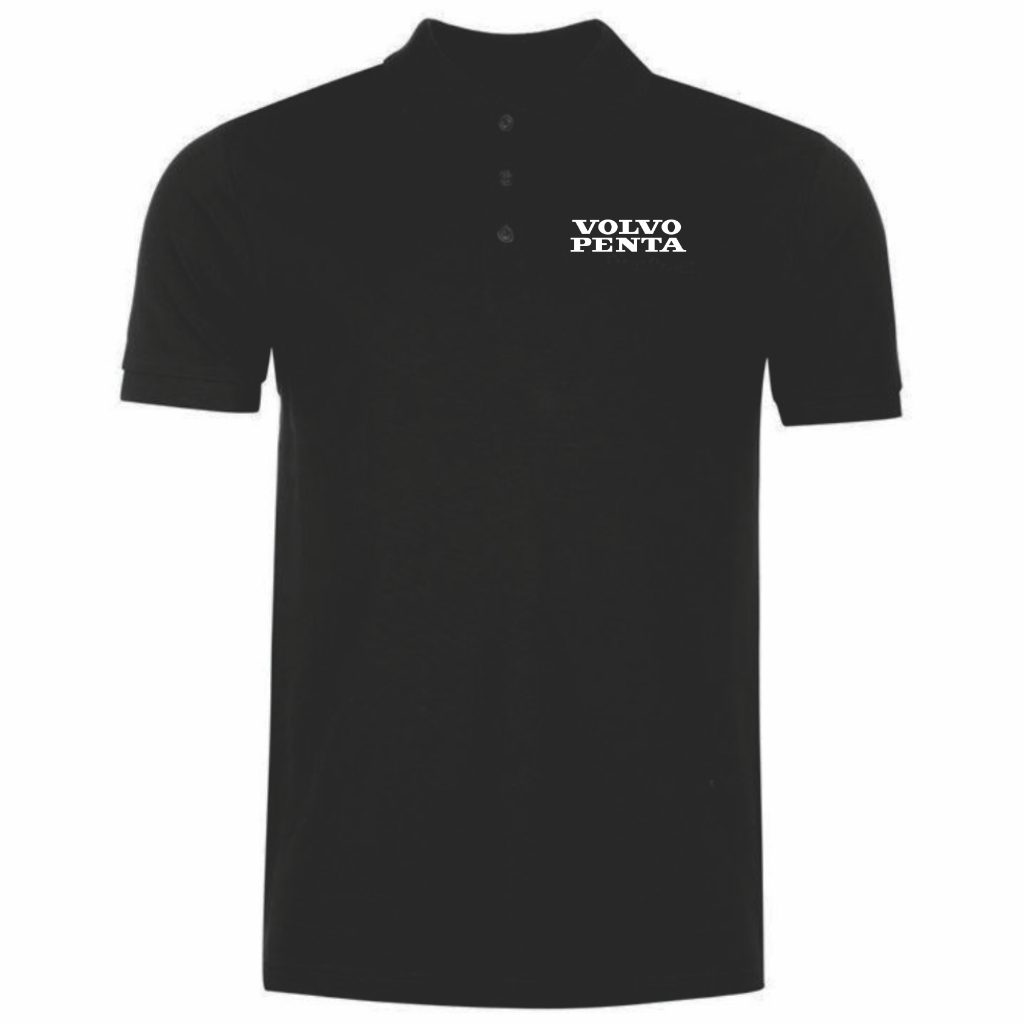 POLO SHIRT VOLVO PENTA