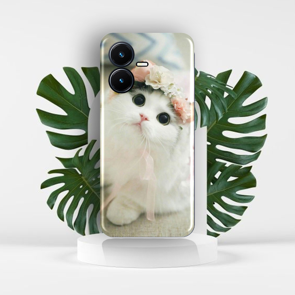 Case VIVO Y22- Casing Hp - Softcase Cas VIVO Y22- Casing Hp - Softcase - Case HP VIVO Y22- Casing Hp