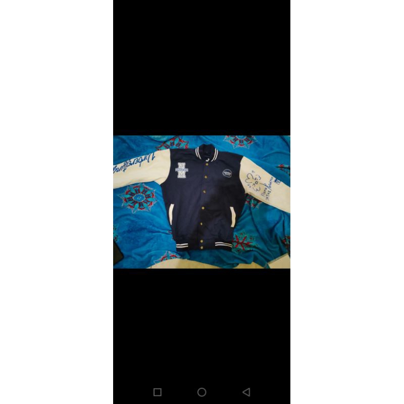 varsity nivea x jkt48