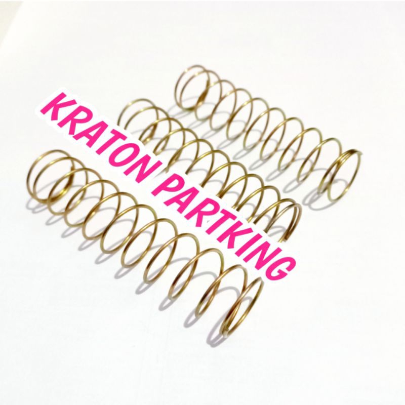 PER SKEP KARBU RX KING KUALITAS TERBAIK JOSS