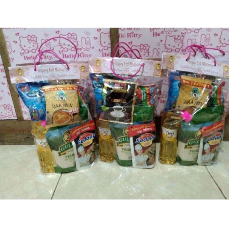 

PAKET SEMBAKO LENGKAP MURAH SURABAYA #PAKET 4