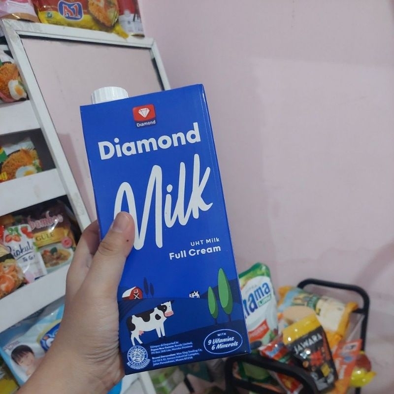 

susu diamond