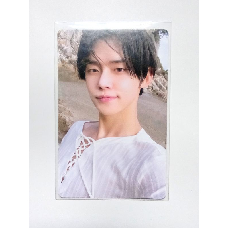 Yeonjun Farewell (BOOKED)