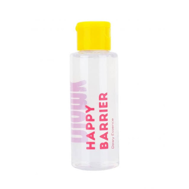 Bloomka Happy Barrier Dewy Essence