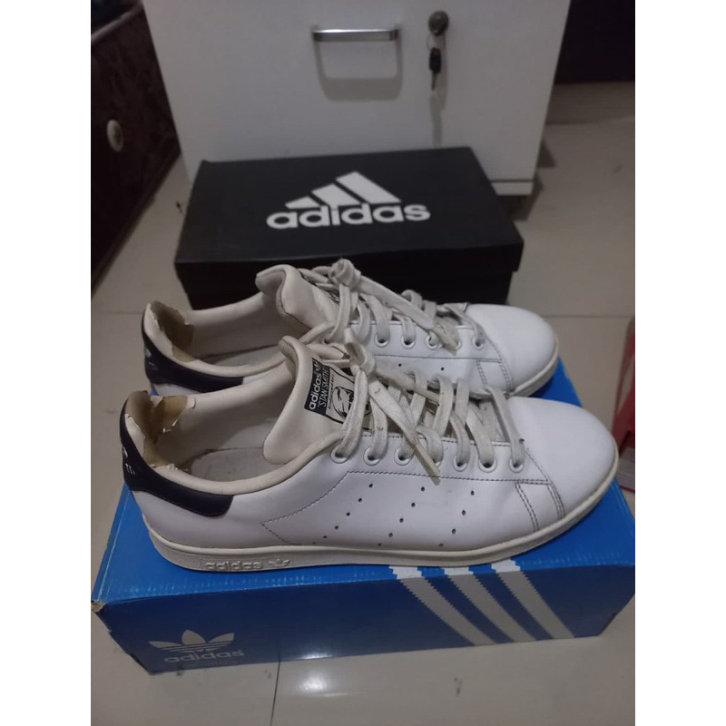 ADIDAS STAN SMITH ORIGINAL