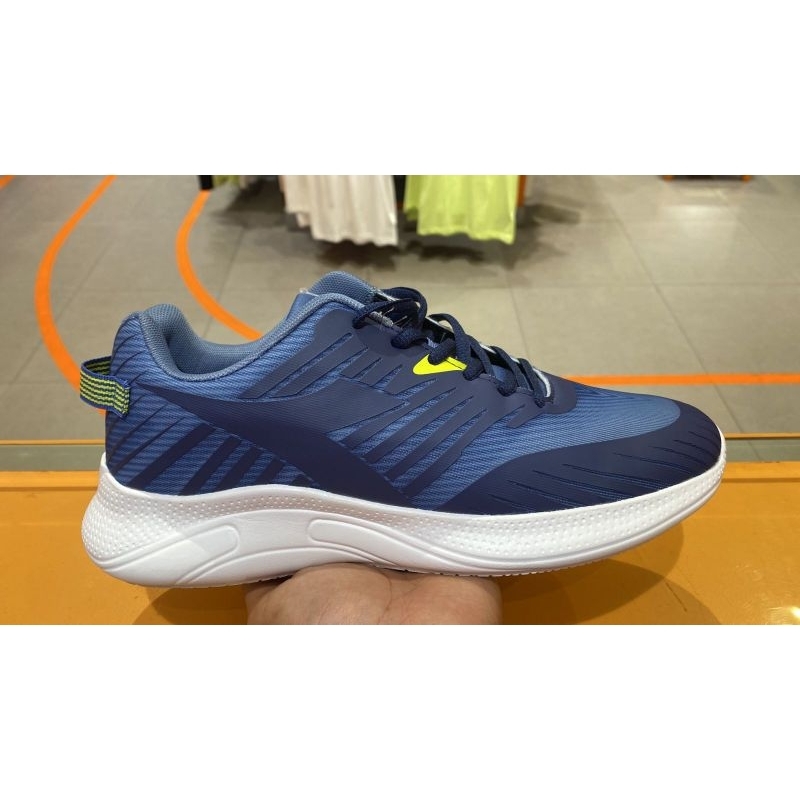 DIADORA GRIFFIN MEN'S RUNNING SHOES - NAVY
