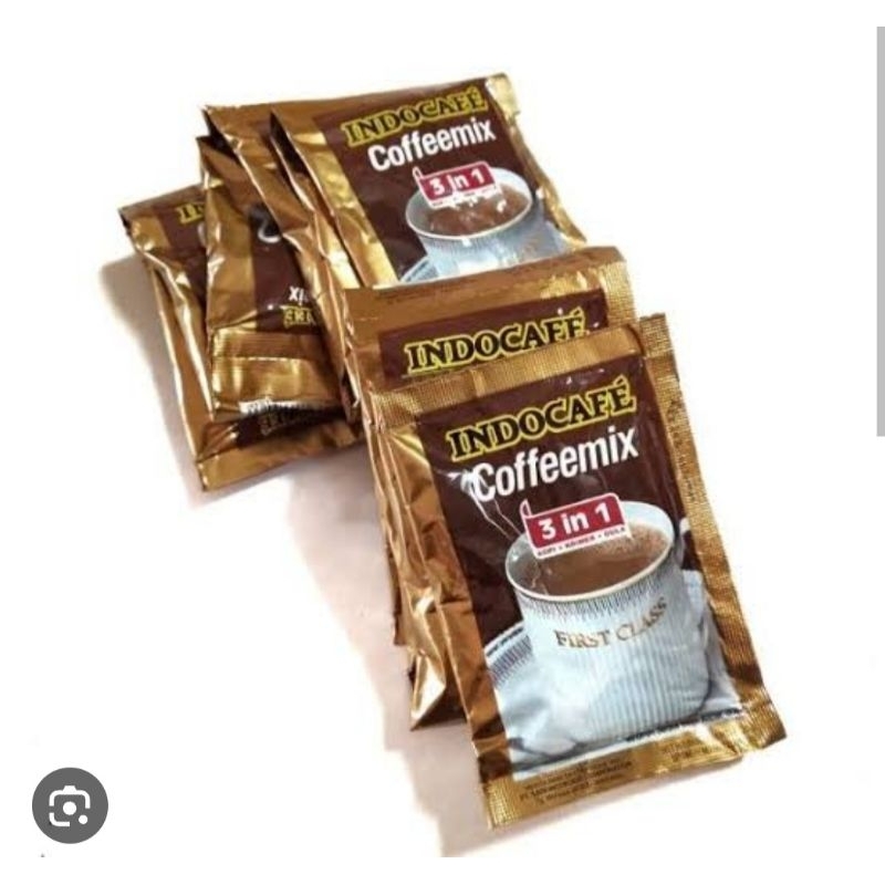 

COFFIEMIX 1 RENCENG