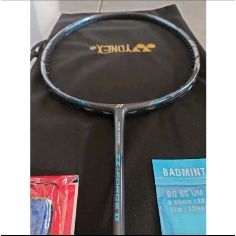 YONEX VOLTRIC Z FORCE II LCW SP