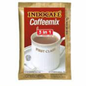 

Indocafe Coffeemix (5 sachet)